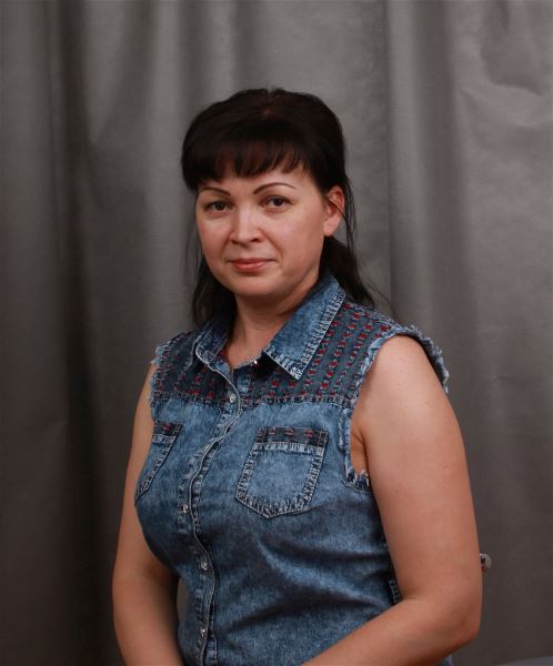 Сиделка Светлана