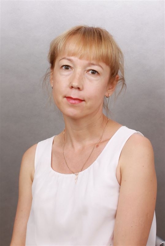 Репетитор Вера
