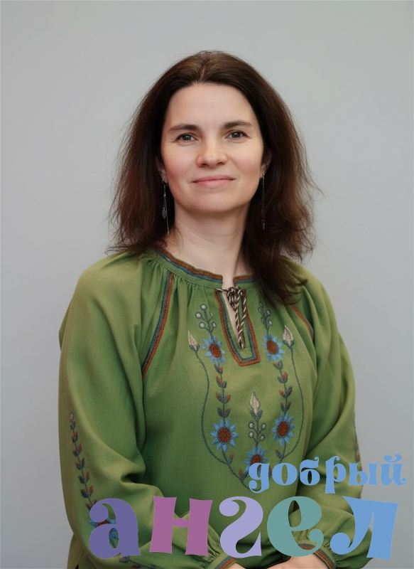Няня Елена со стажем 23 года, - ID 264622