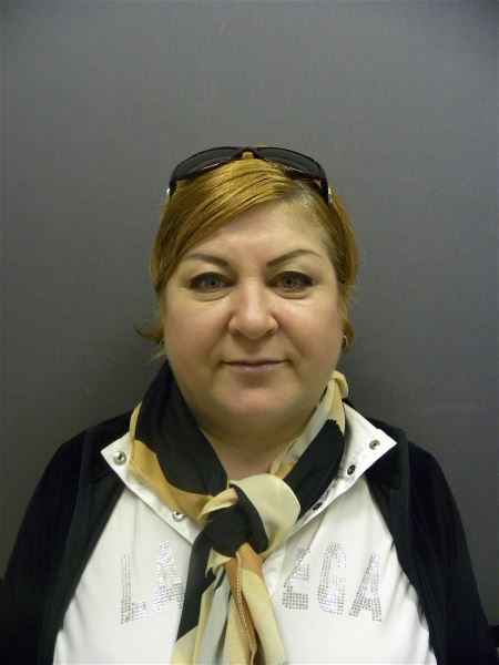 Сиделка Ирина