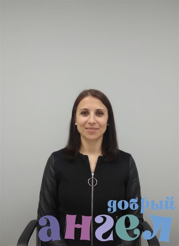 Няня Софья со стажем 15 лет, - ID 245607