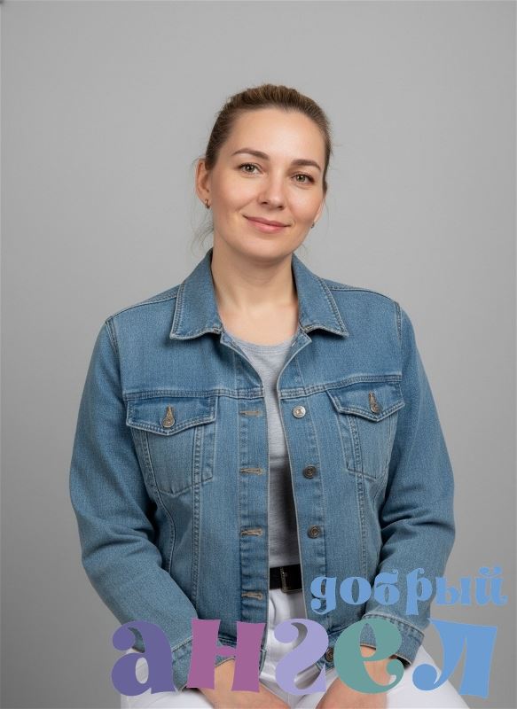 Сиделка Наталья