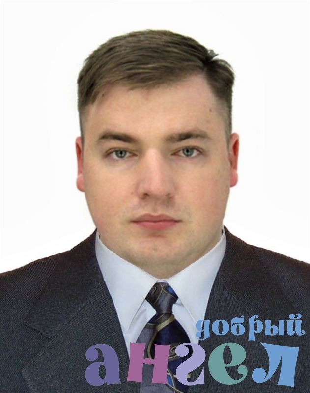Помощник по хозяйству Дмитрий