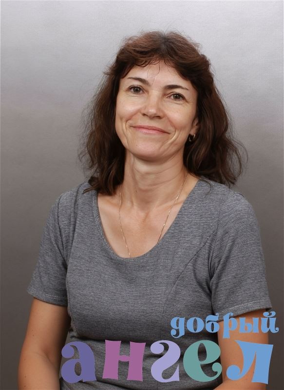 Няня Наталья