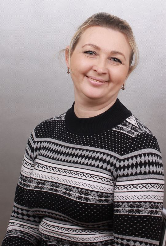 Няня Светлана