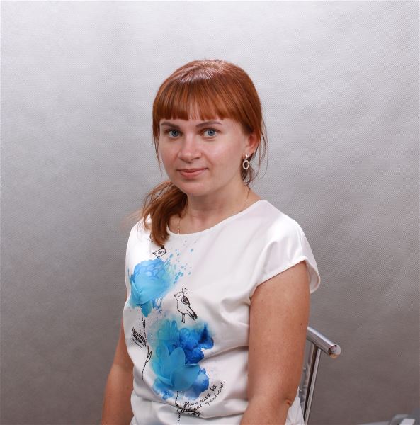 Няня Анастасия
