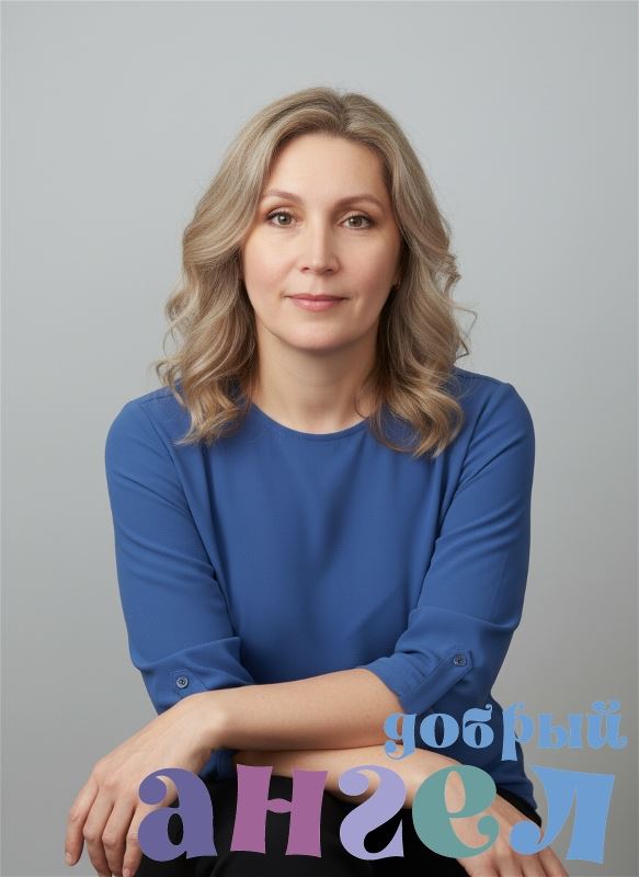 Няня Виктория со стажем 28 лет, - ID 265436