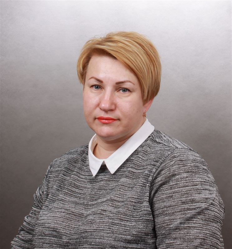Няня Галина