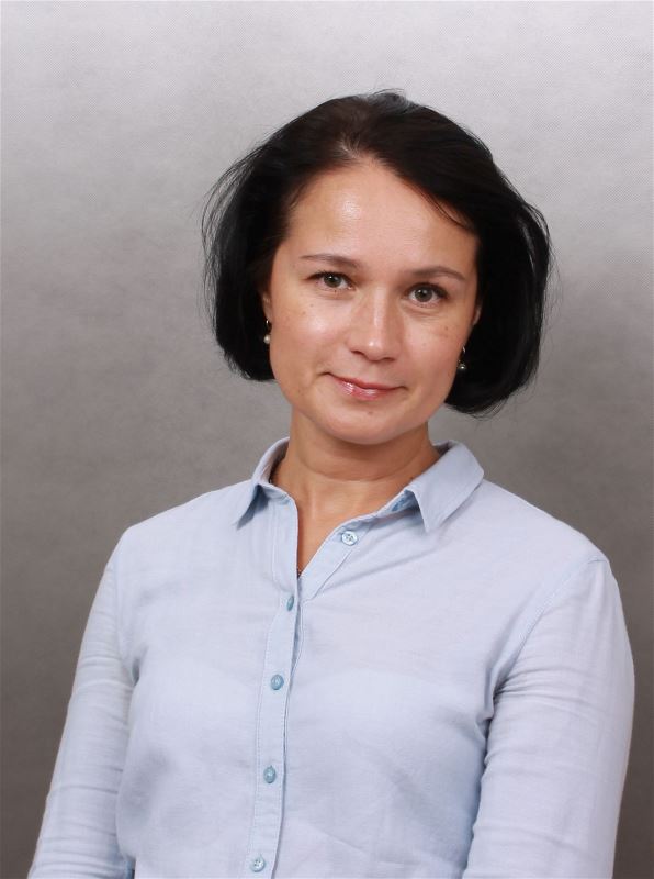 Няня Наталья