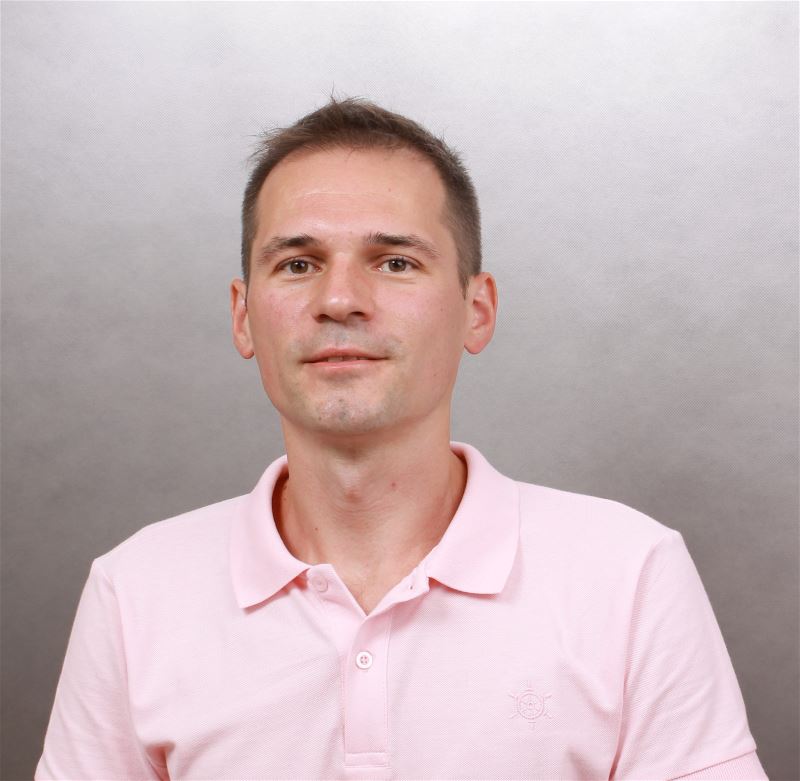 Гувернантка Денис