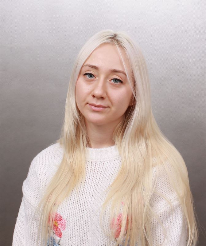 Няня Сабина