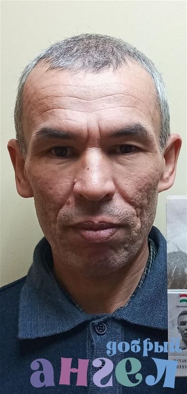 Семейная пара Улугбек