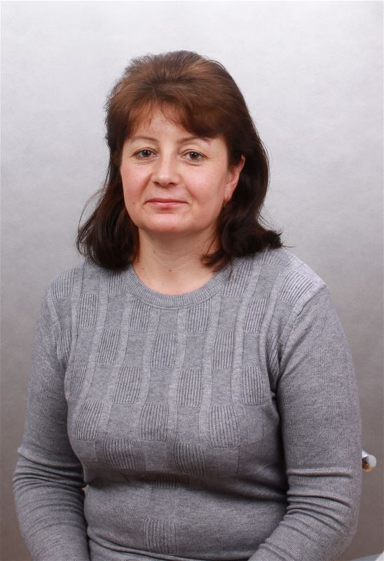 Домработница Оксана