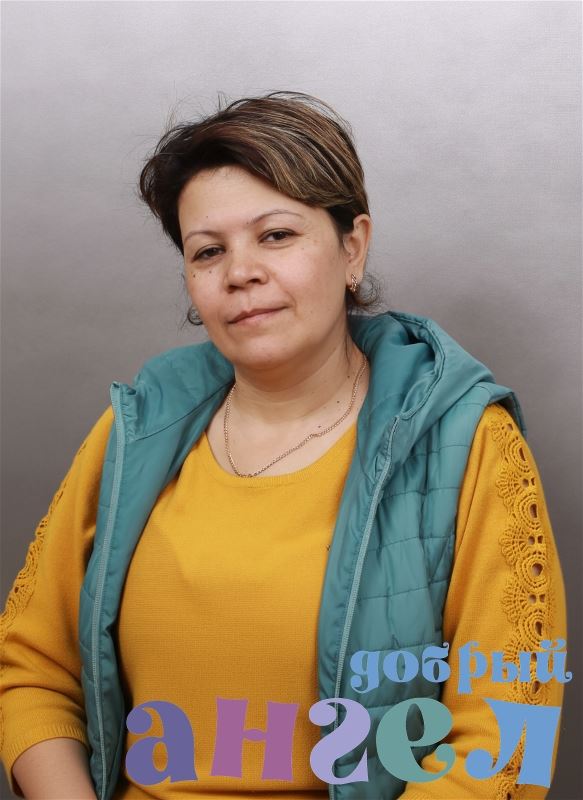 Няня Ирода со стажем 15 лет, - ID 100909