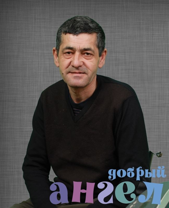 Семейная пара Мумин