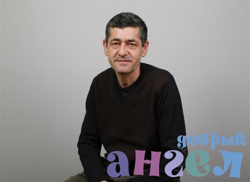 Семейная пара Мумин