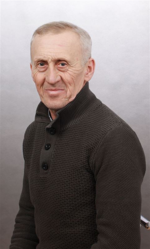 Управляющий Гаджи