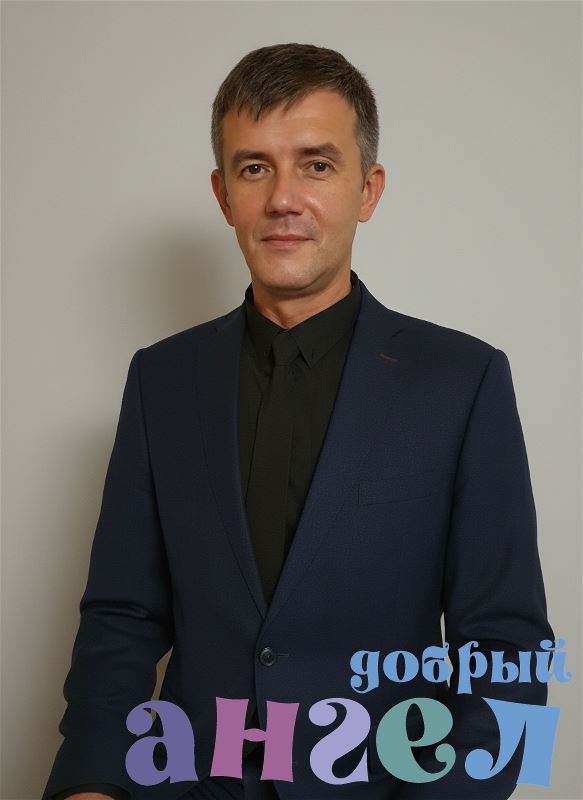 Водитель Дмитрий