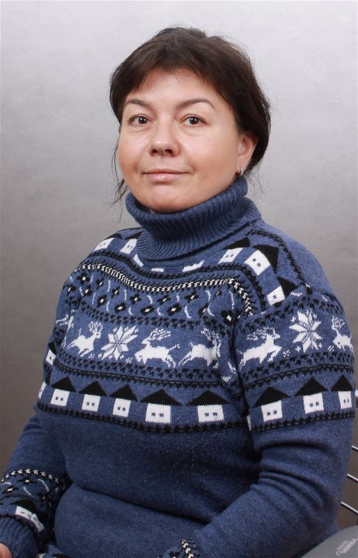 Няня Марина