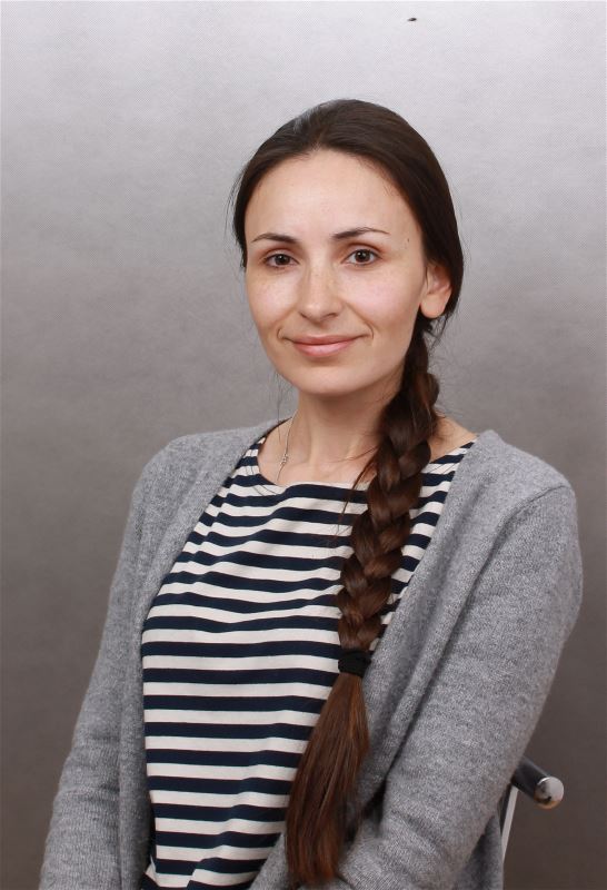 Няня Светлана