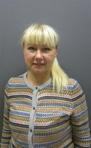 Няня Галина