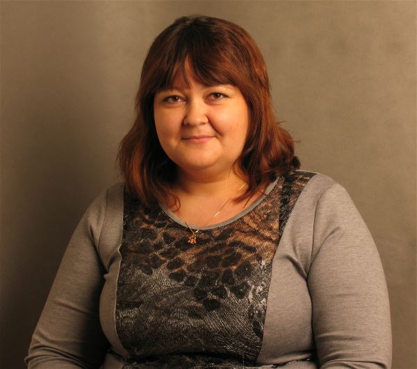 Гувернантка Анна