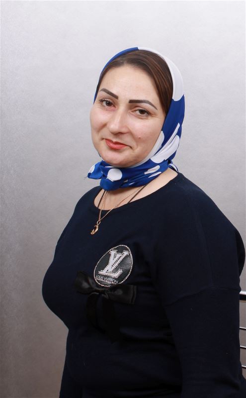 Сиделка Бетимат