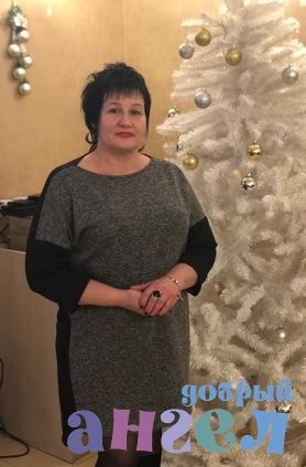 Няня Татьяна