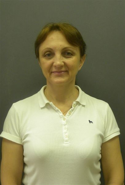 Домработница Ирина