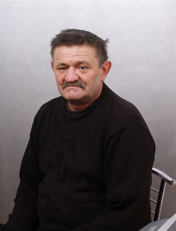 Садовник Евгений Николаевич