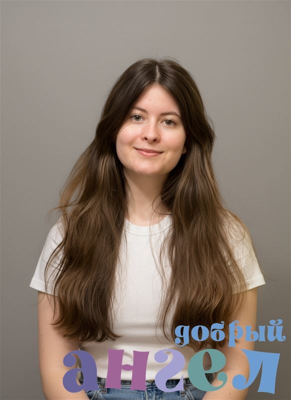 Няня Москва