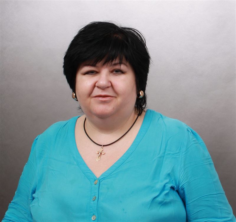 Домработница Лидия