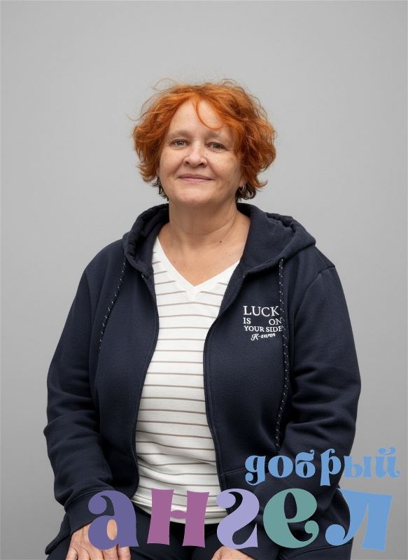 Гувернантка Марина