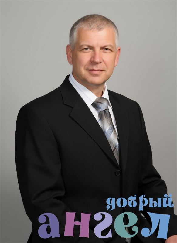 Помощник по хозяйству Юний