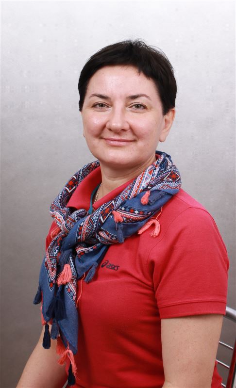 Сиделка Марина