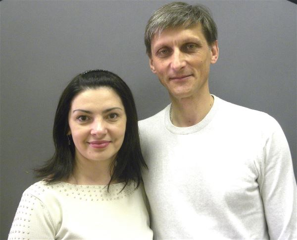Домработница Инесса