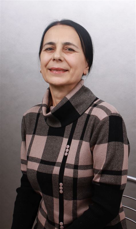 Сиделка Роксана