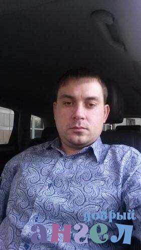 Водитель Николай