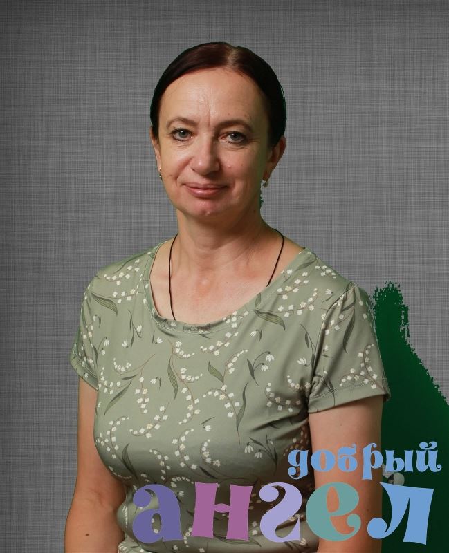 Няня Нила