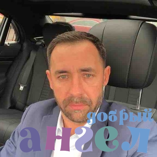 Водитель Алексей