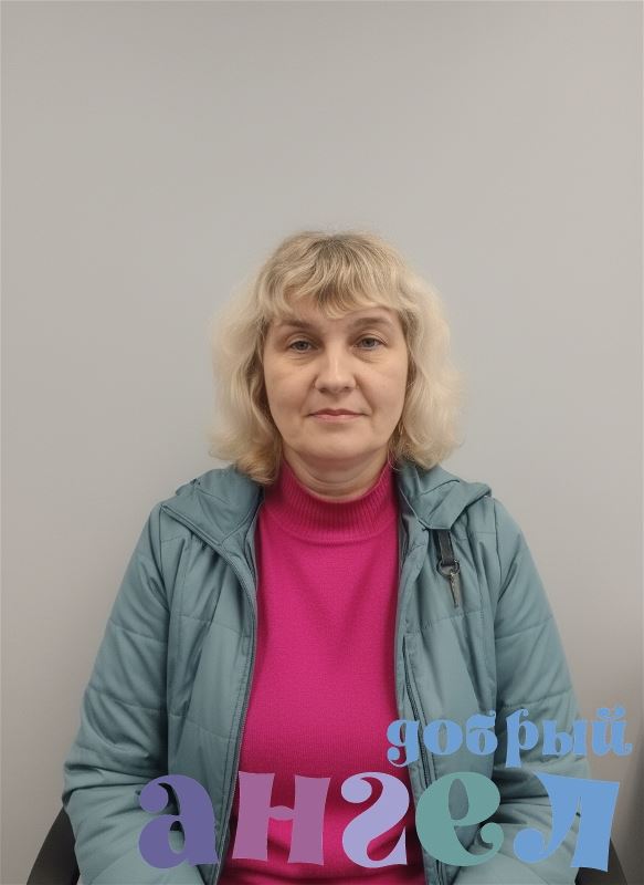 Сиделка Екатерина со стажем 5 лет, - ID 267869