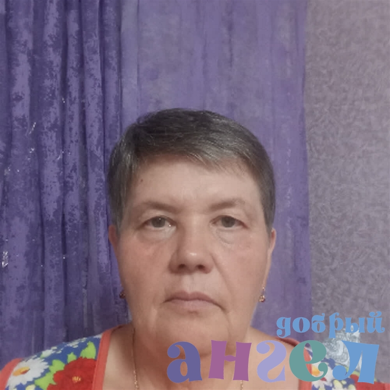 Сиделка Наталья со стажем 5 лет, - ID 265147