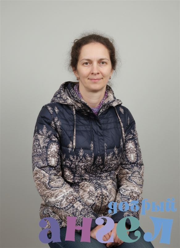 Няня Светлана со стажем 17 лет, - ID 244677