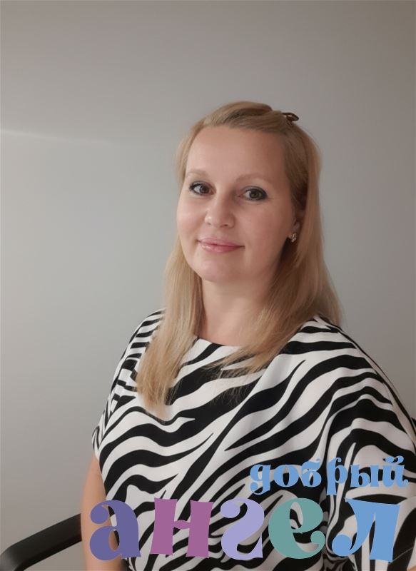 Домработница Светлана со стажем 8 лет, - ID 240303