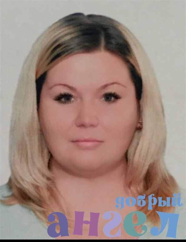Няня Кира