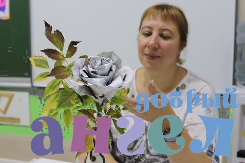 Гувернантка Светлана