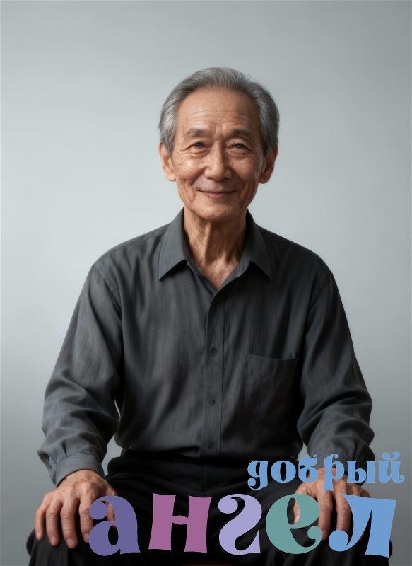 Повар Рустам