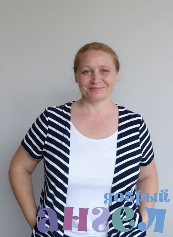 Сиделка Вероника со стажем 4 года, - ID 240821