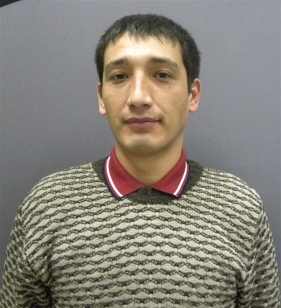 Садовник Диёр