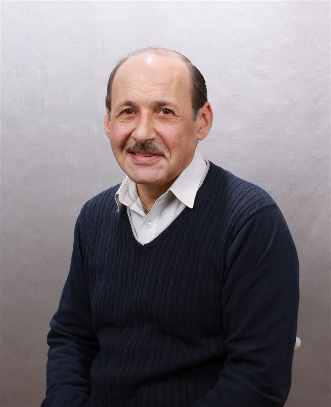 Водитель Юрий